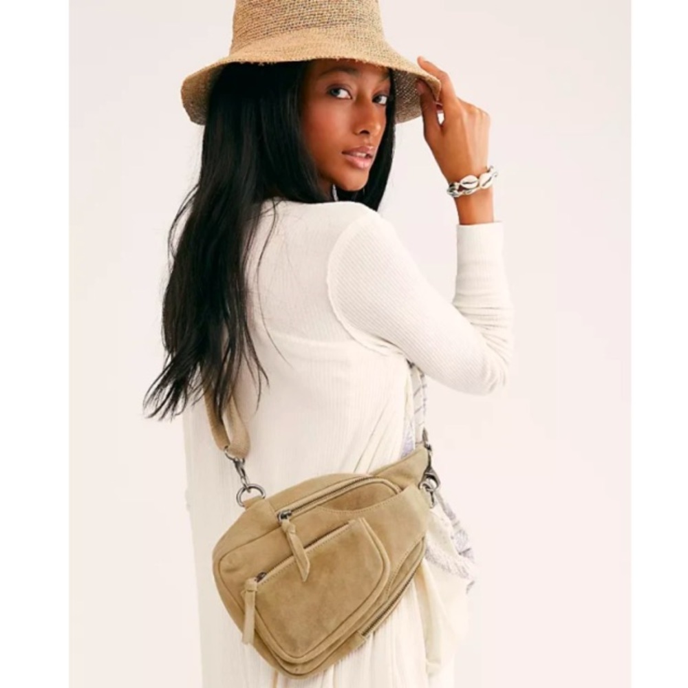 Free People Sling Bag